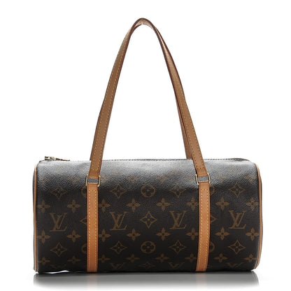 Louis Vuitton Monogram Papillon 30 1 of 6