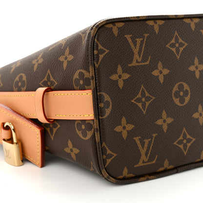 Louis Vuitton Monogram All In BB 9 of 10