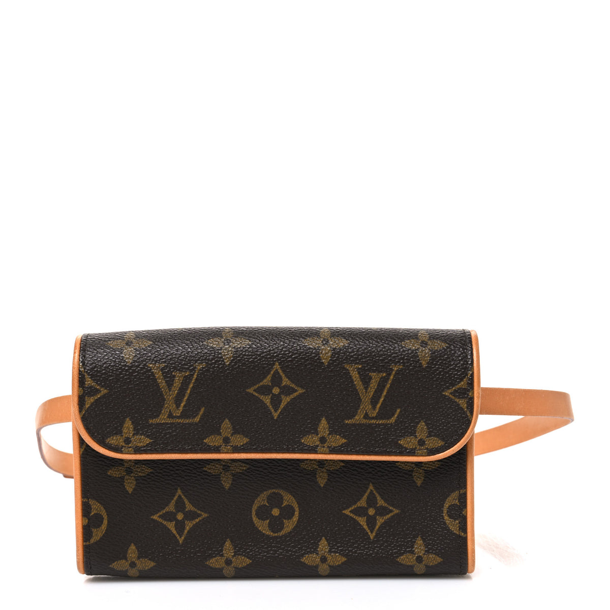 Monogram Pochette Florentine XS