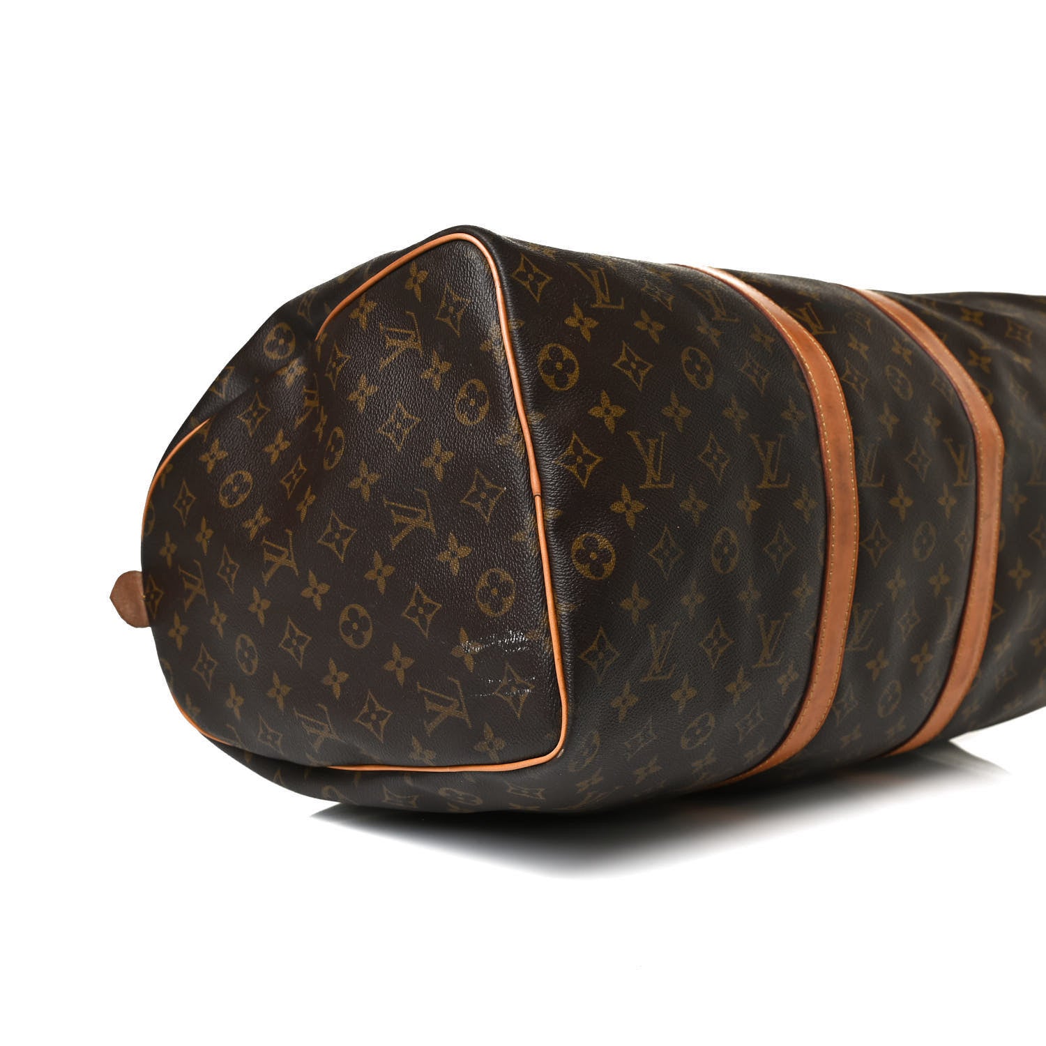 Louis Vuitton Monogram Keepall 50 10 of 15