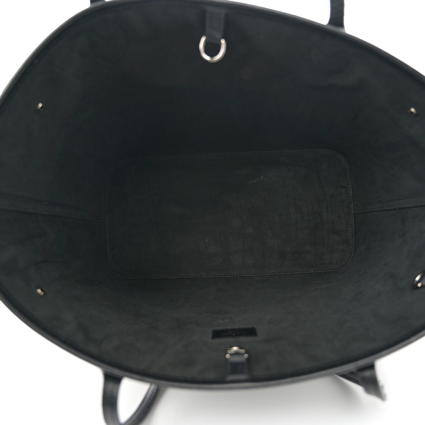 Epi Neverfull MM Black