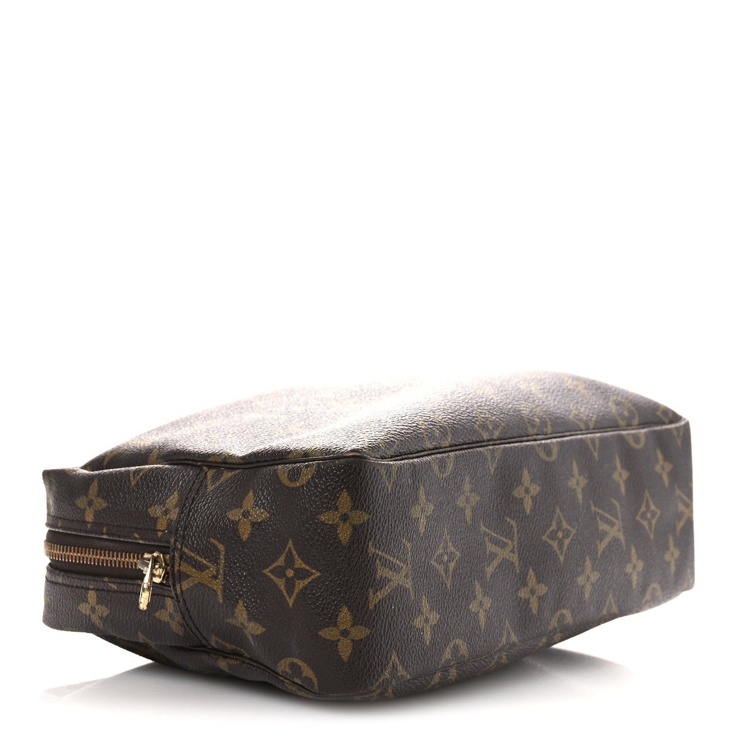 Louis Vuitton Monogram Trousse Toilette 28 4 of 14