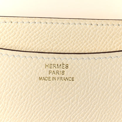 Hermes Epsom Constance 18 Nata 6 of 11