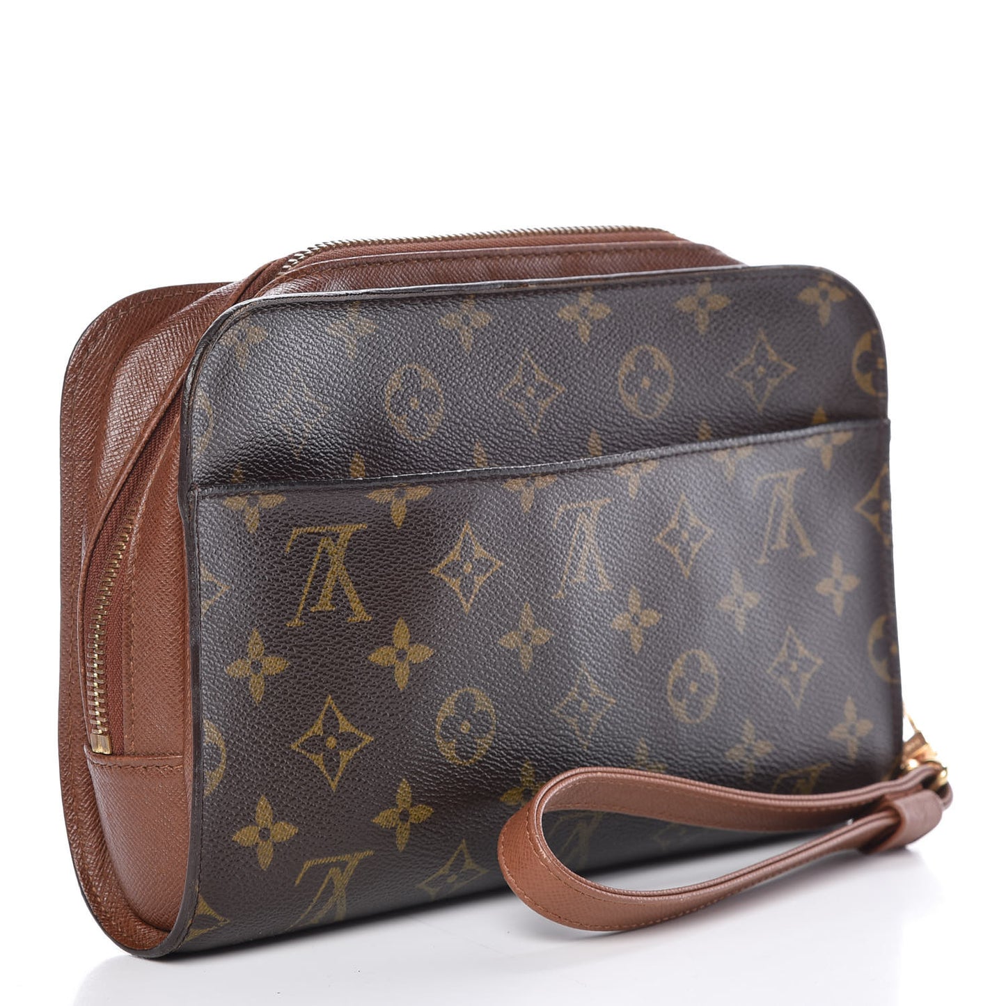 Monogram Pochette Orsay