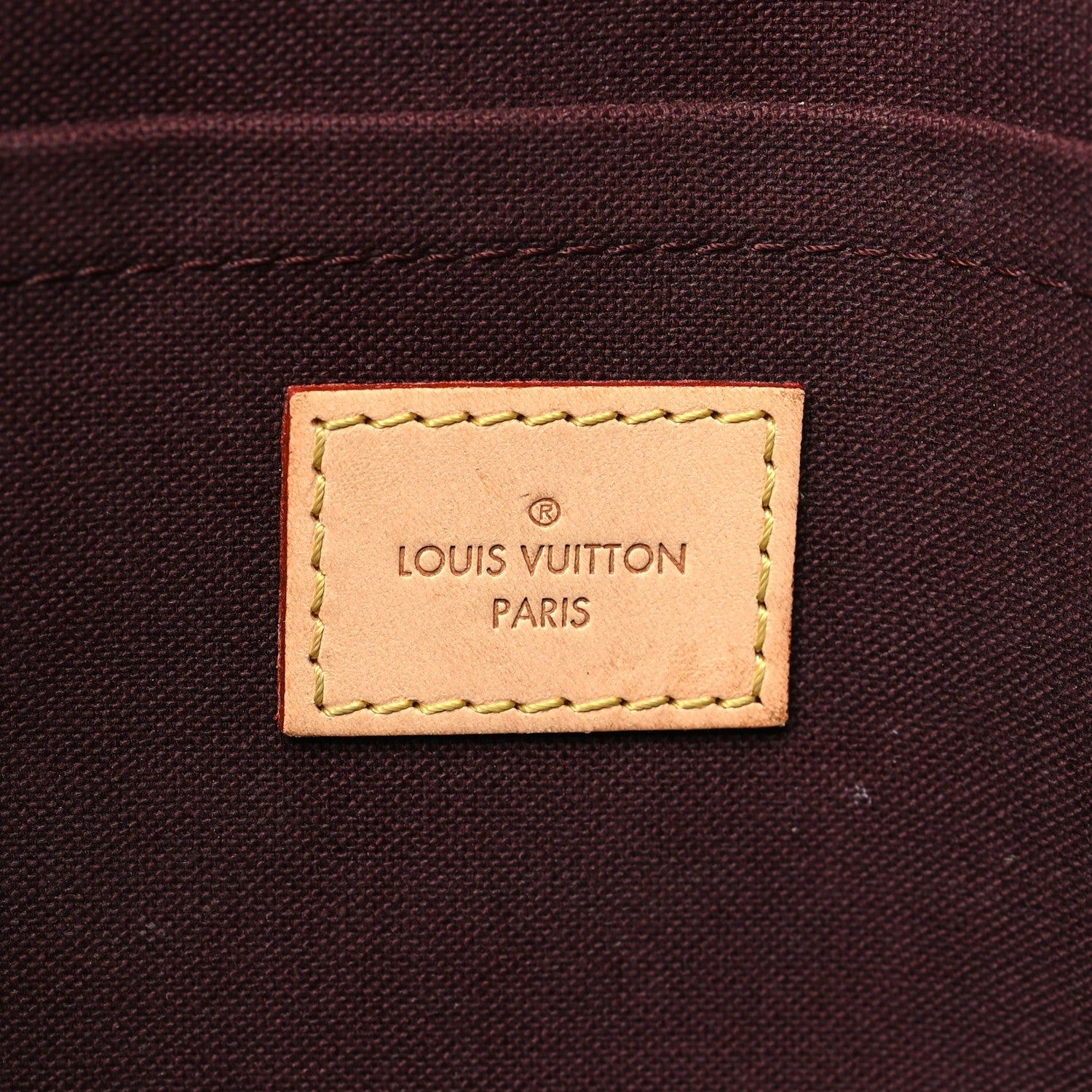 Louis Vuitton Monogram Favorite MM 6 of 10