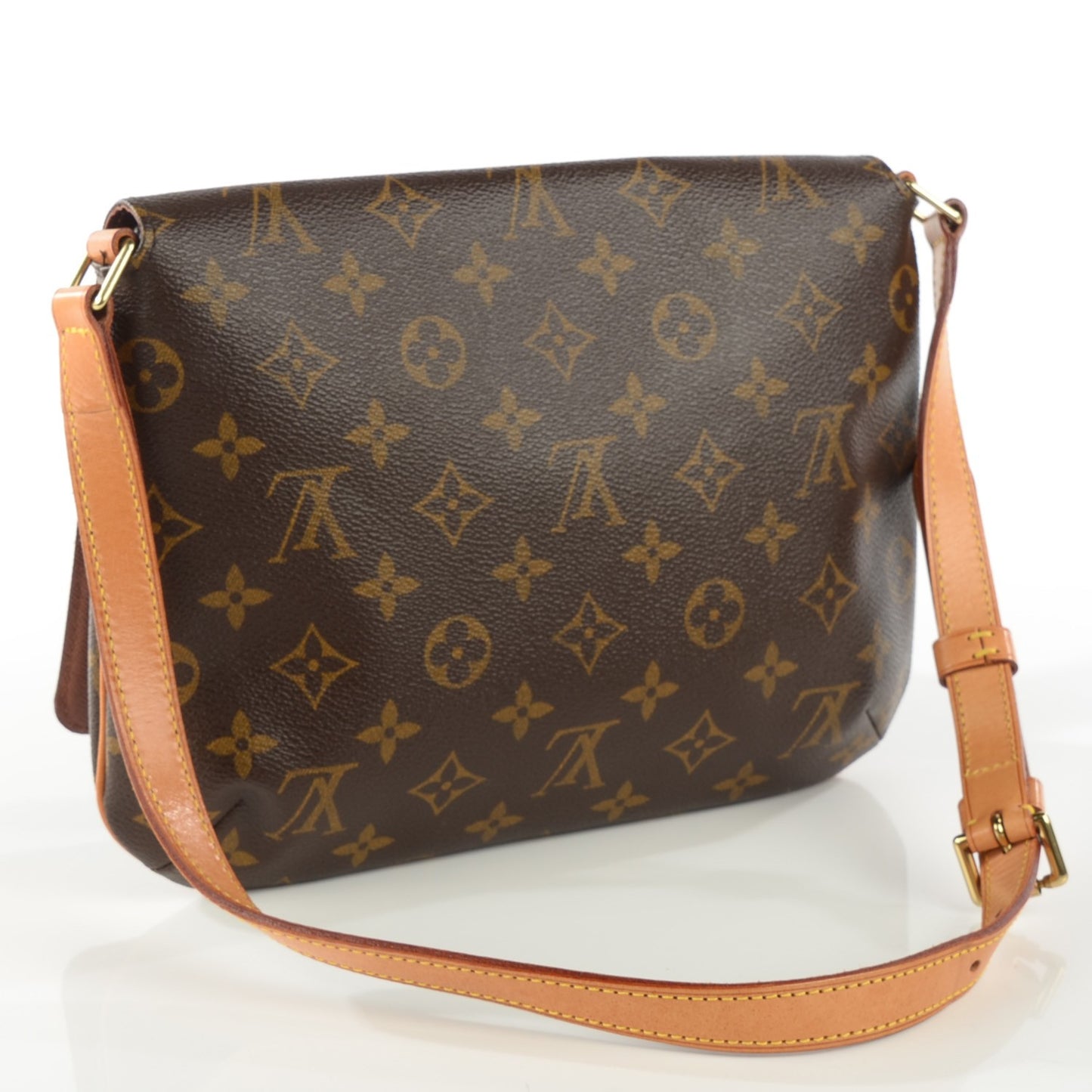 Monogram Musette Tango