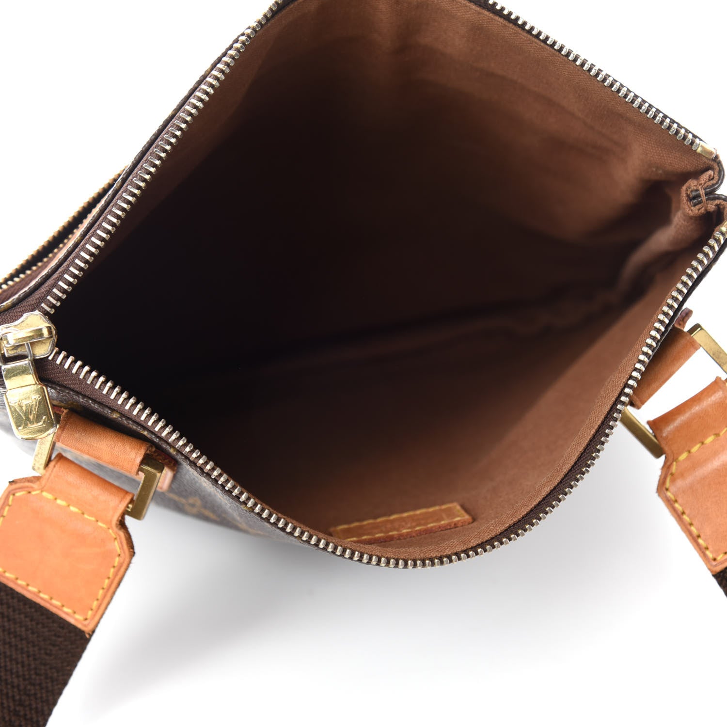 Louis Vuitton Monogram Bosphore Pochette 5 of 10