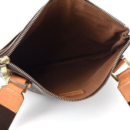 Louis Vuitton Monogram Bosphore Pochette 5 of 10