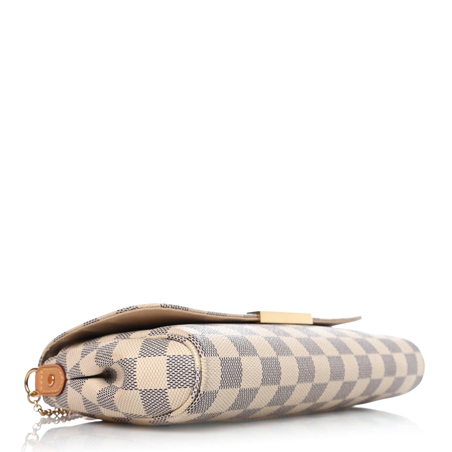 Damier Azur Favorite MM