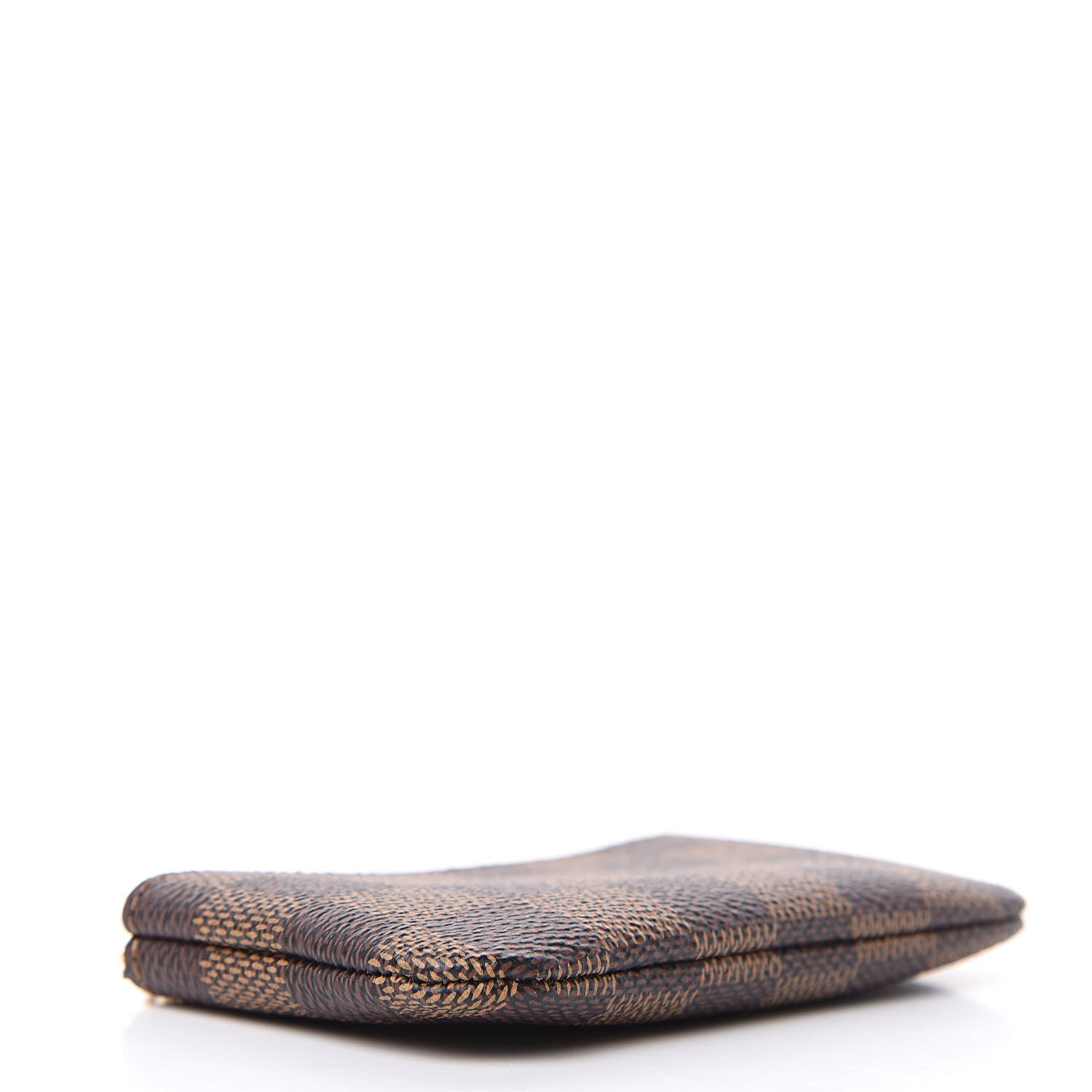Louis Vuitton Damier Ebene Key Pouch 4 of 7