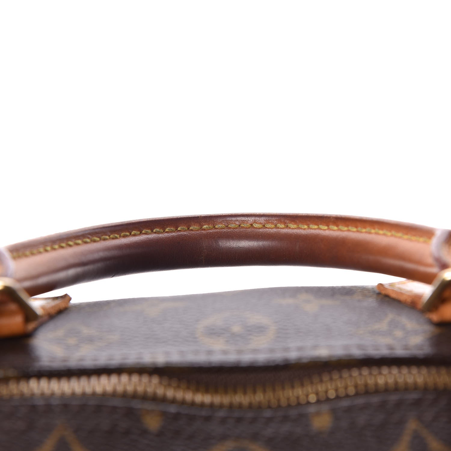 Louis Vuitton Monogram Speedy 30 11 of 16