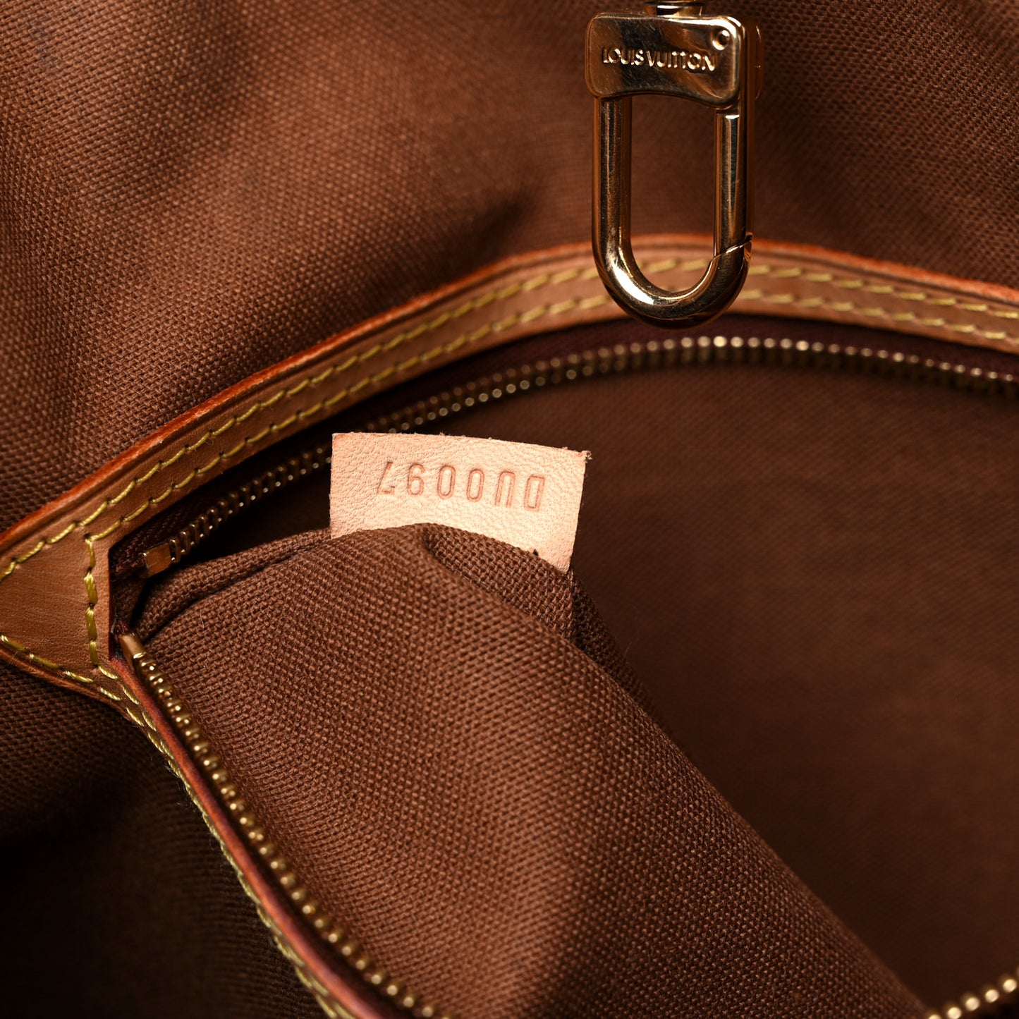 Monogram Batignolles Horizontal