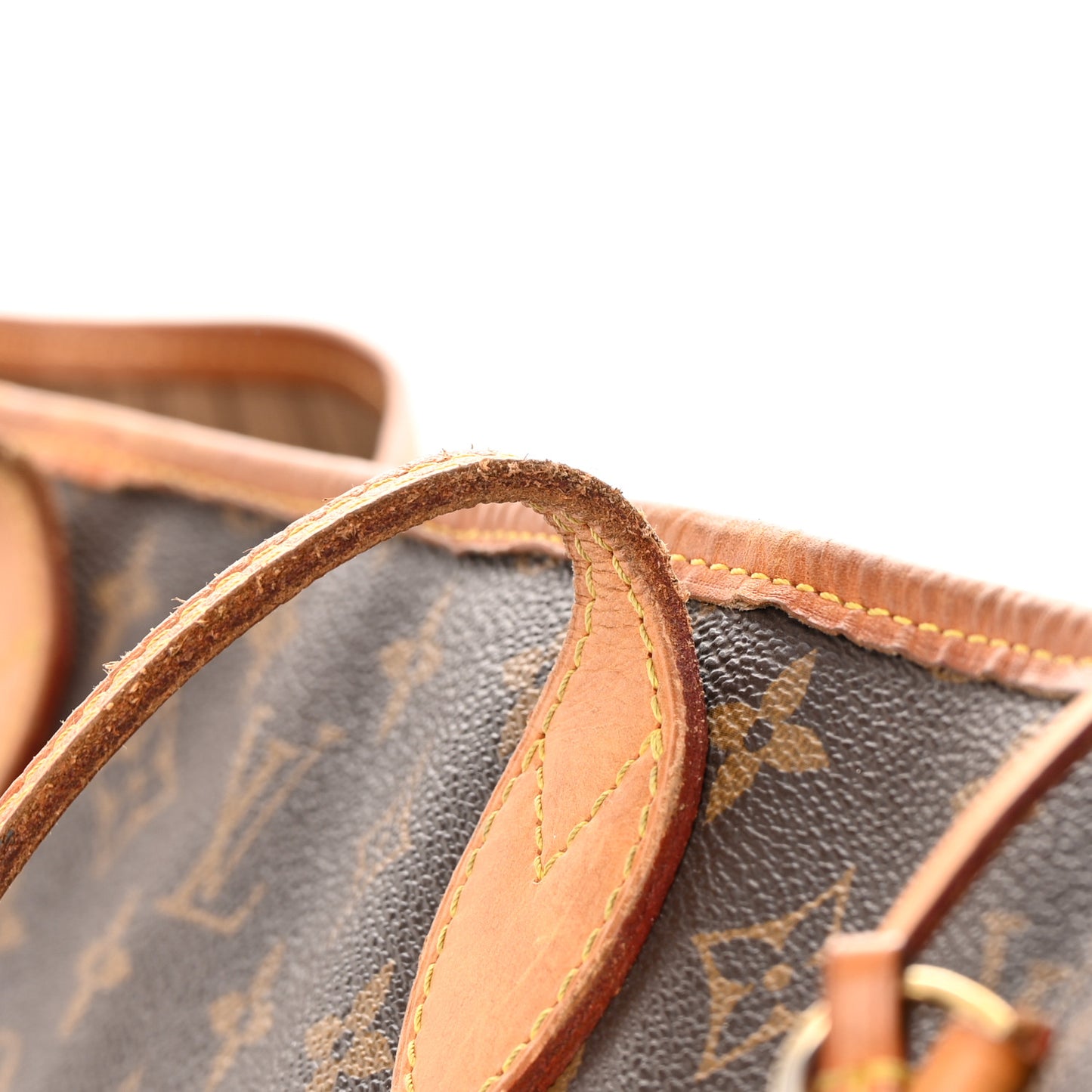 Monogram Neverfull GM