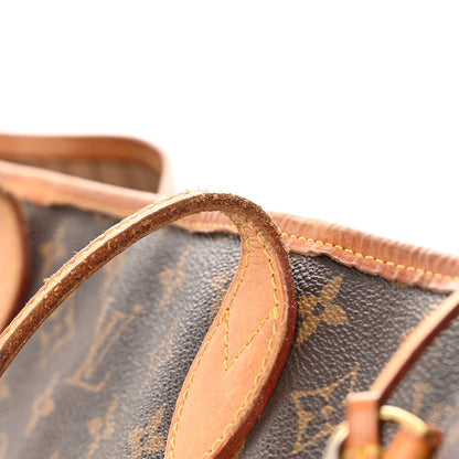 Louis Vuitton Monogram Neverfull GM 14 of 20