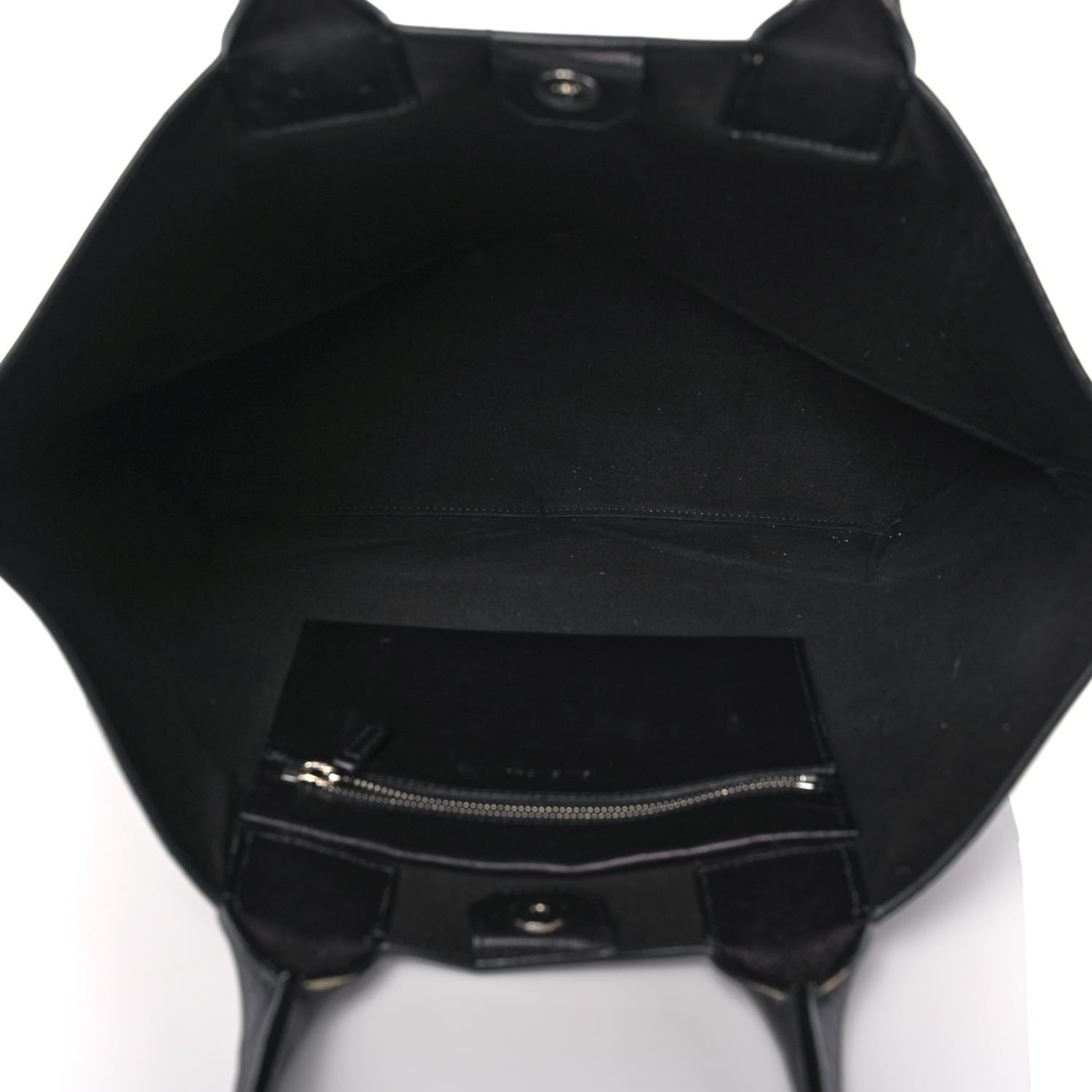 Givenchy Nappa Medium Easy Tote Black 5 of 11