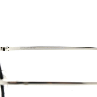 Chanel Round Frame 2189J Eyeglasses Silver 4 of 8