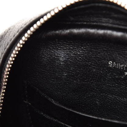 Saint Laurent Nappa Monogram Blogger Bag Black 12 of 13
