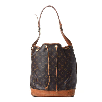 Louis Vuitton Monogram Noe 1 of 11
