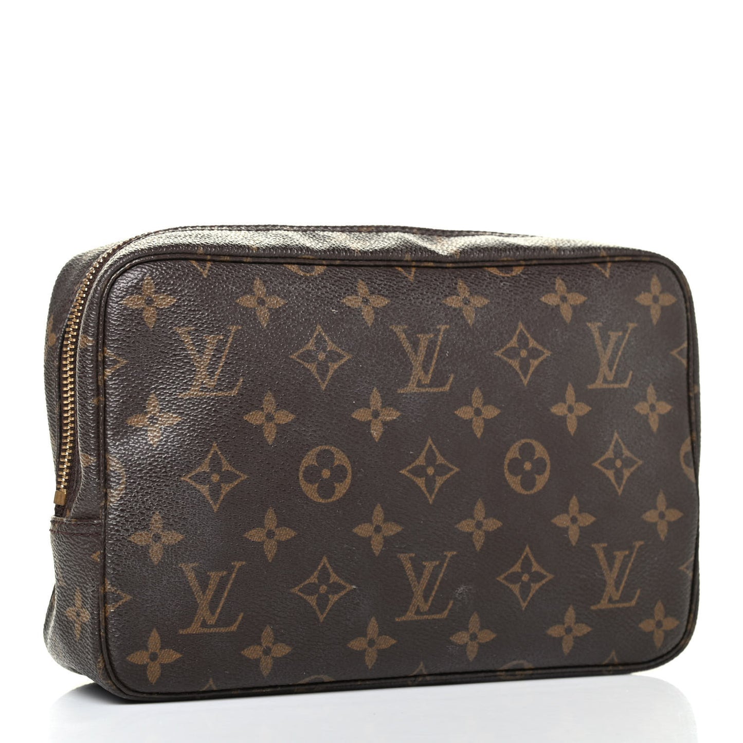 Monogram Trousse Toilette 23