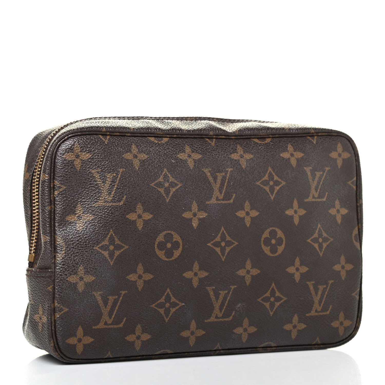 Louis Vuitton Monogram Trousse Toilette 23 2 of 4