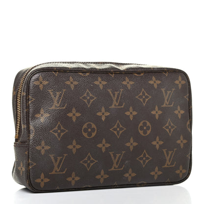 Louis Vuitton Monogram Trousse Toilette 23 2 of 4
