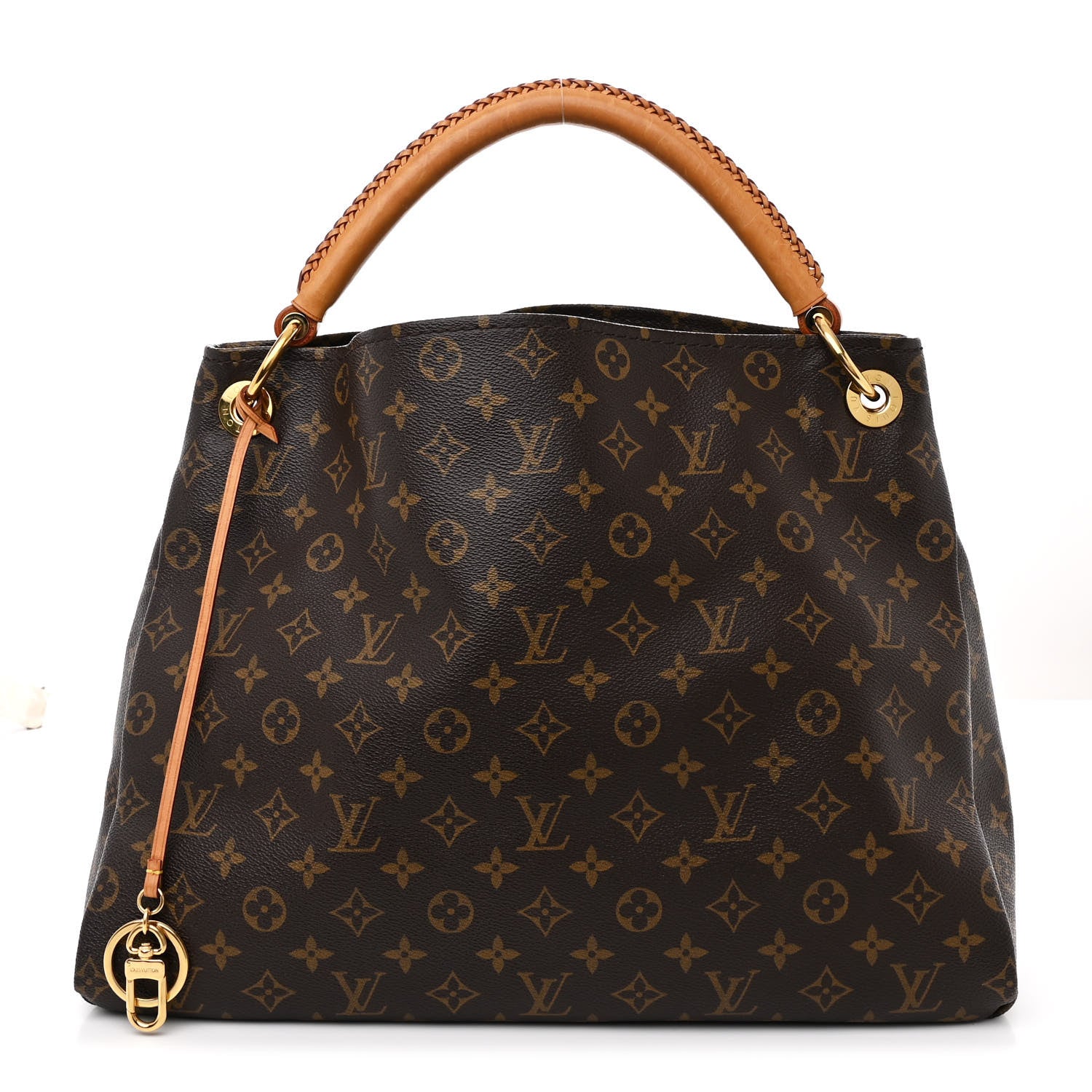 Louis Vuitton Monogram Artsy GM 1 of 11