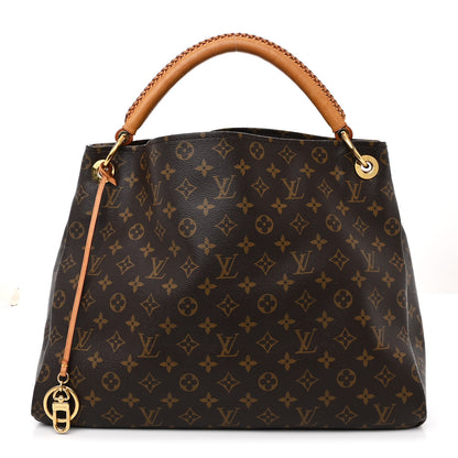 Louis Vuitton Monogram Artsy GM 1 of 11