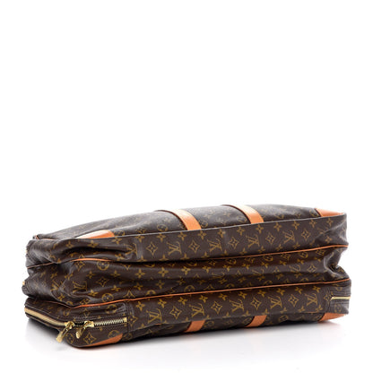 Louis Vuitton Monogram Sirius 55 4 of 9