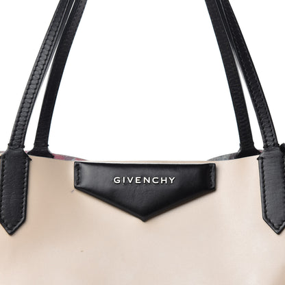 Givenchy Calfskin Large Antigona Tote Beige 13 of 13