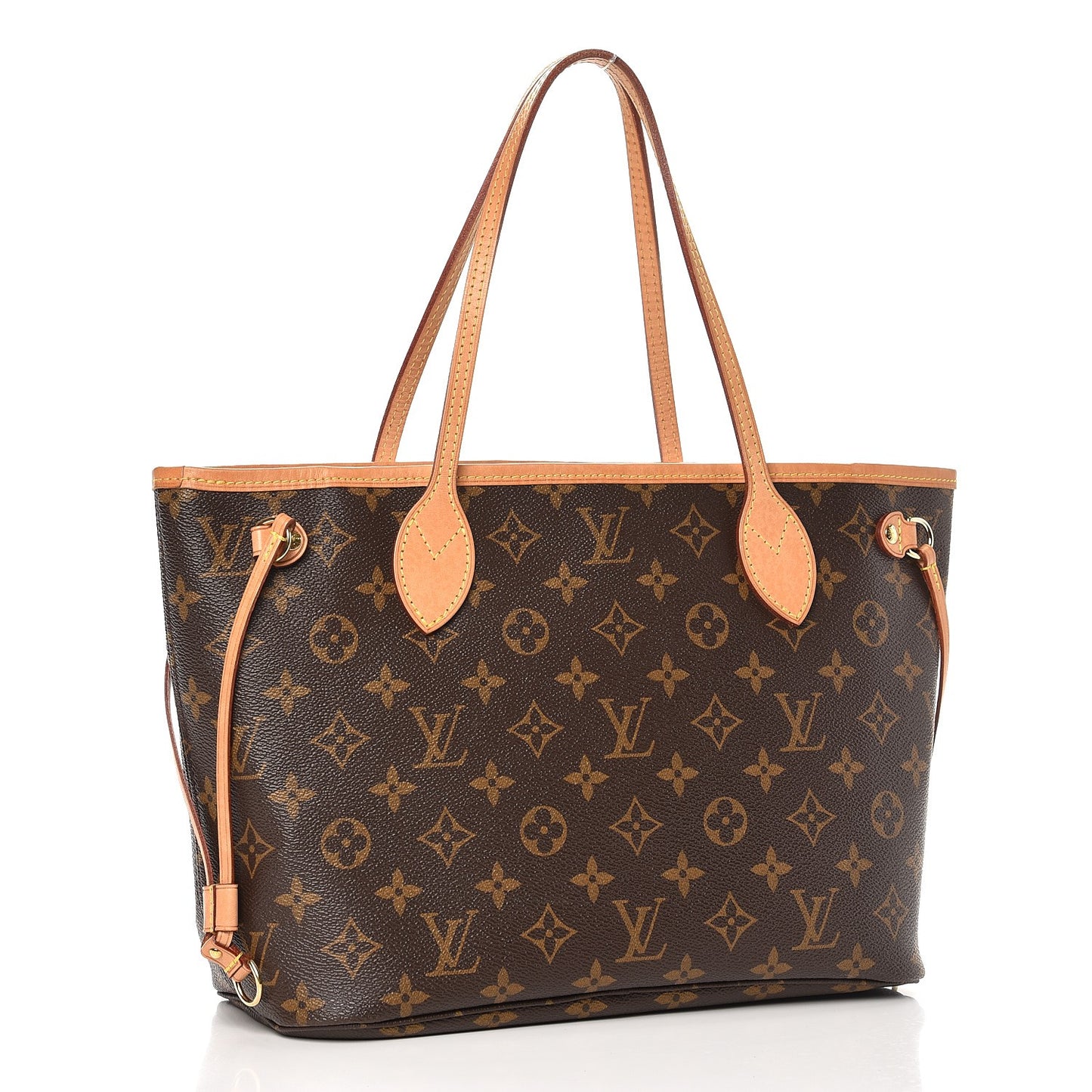 Monogram Neo Neverfull PM Pivoine