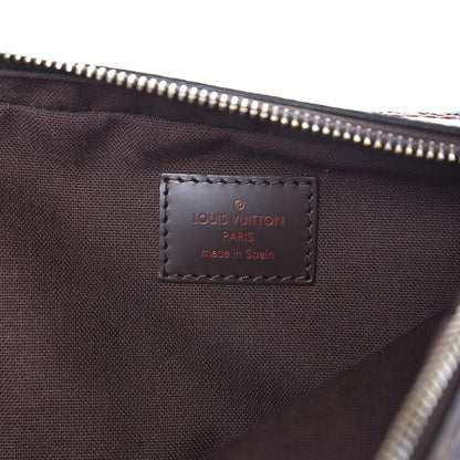 Louis Vuitton Damier Ebene Geronimos 6 of 6