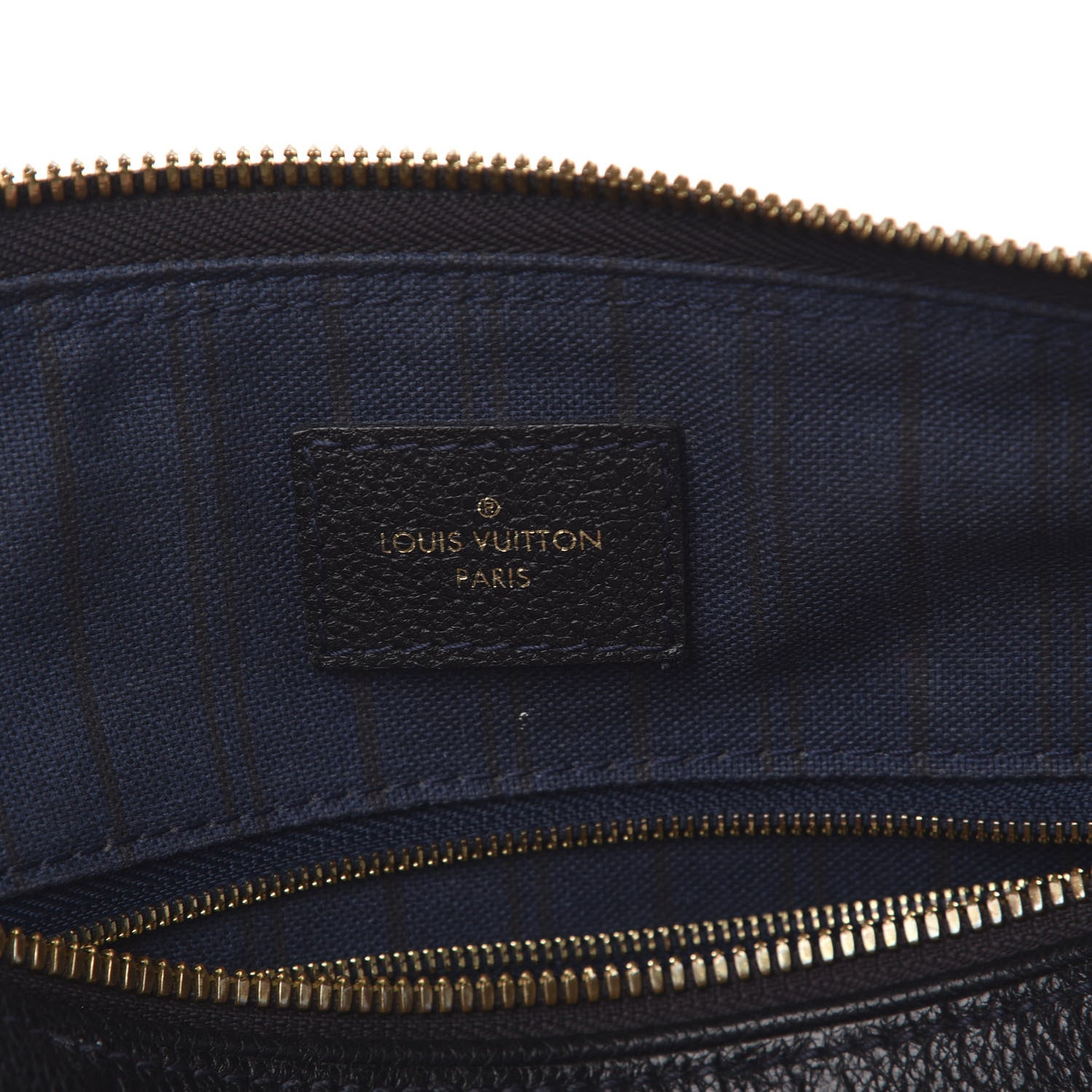 Louis Vuitton Empreinte Speedy Bandouliere 25 Infini 6 of 14