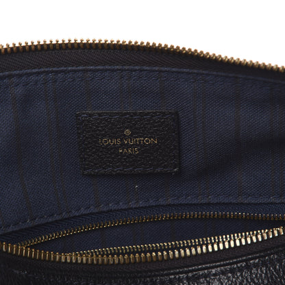 Louis Vuitton Empreinte Speedy Bandouliere 25 Infini 6 of 14