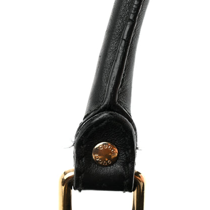 Gucci Monogram Medium Sukey Black 11 of 16