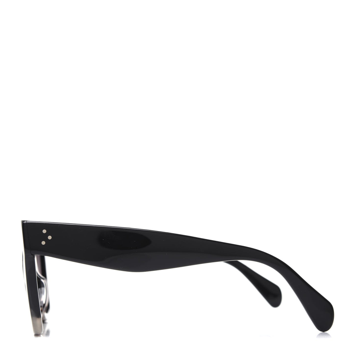 Acetate Polarized Sunglasses CL4004IN Havana Grey