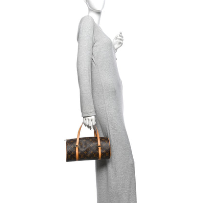 Louis Vuitton Monogram Papillon 26 2 of 10