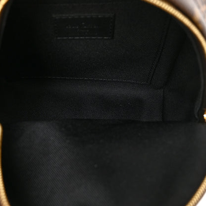 Louis Vuitton Monogram Palm Springs Backpack Mini 5 of 9