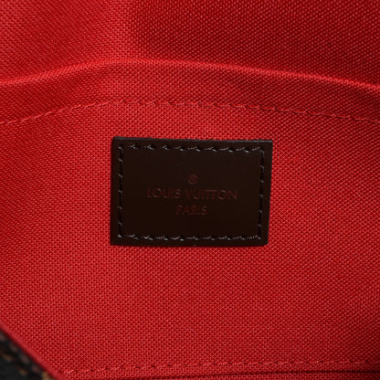Louis Vuitton Damier Ebene Favorite MM 6 of 8