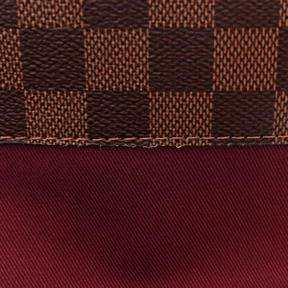 Louis Vuitton Damier Ebene Bond Street Bordeaux 11 of 15