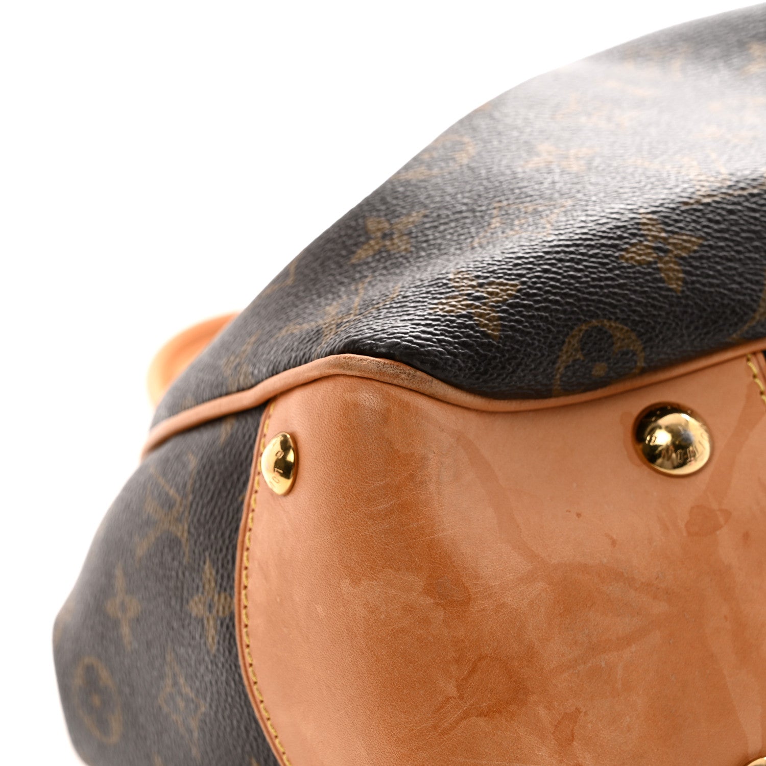 Louis Vuitton Monogram Boetie MM 11 of 11