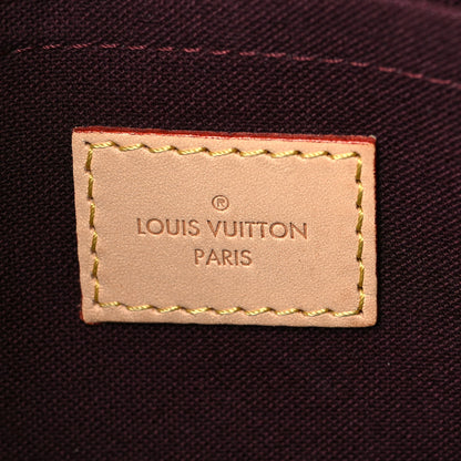 Louis Vuitton Monogram Favorite MM 8 of 12