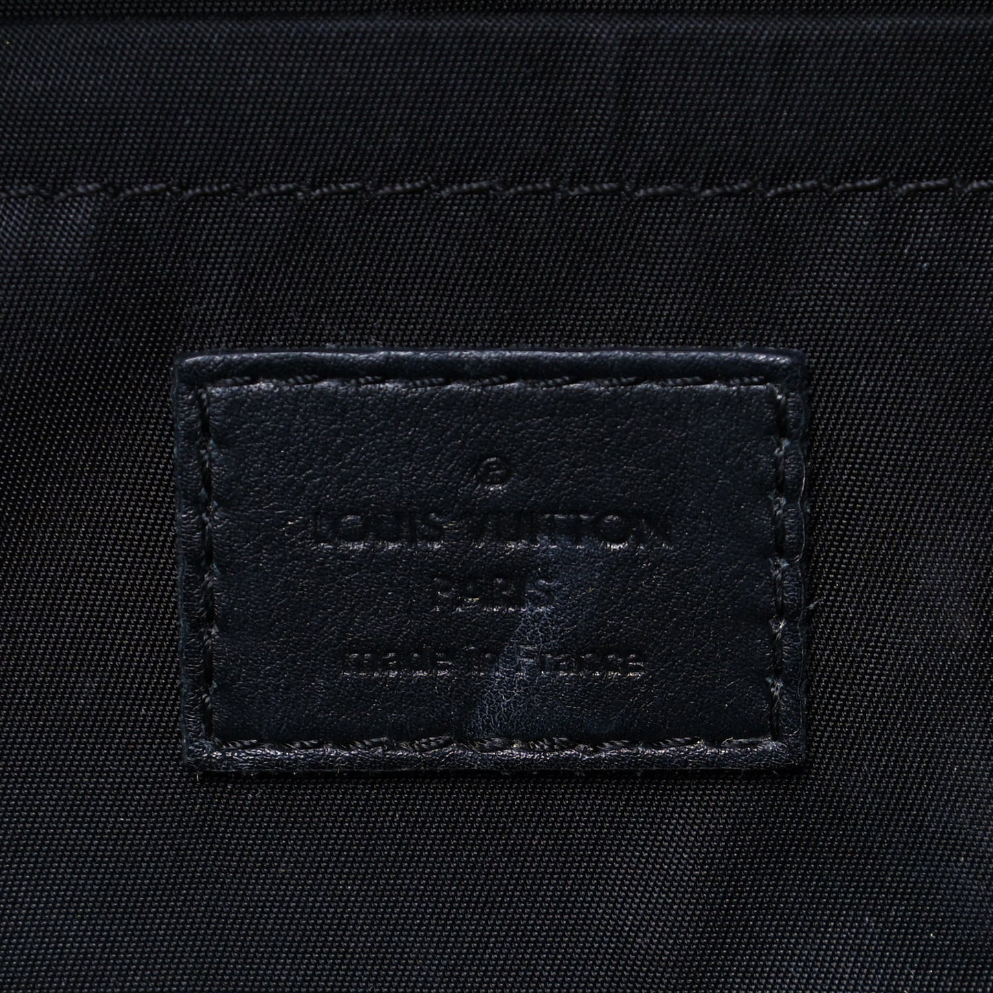 Monogram Palm Springs Backpack Mini