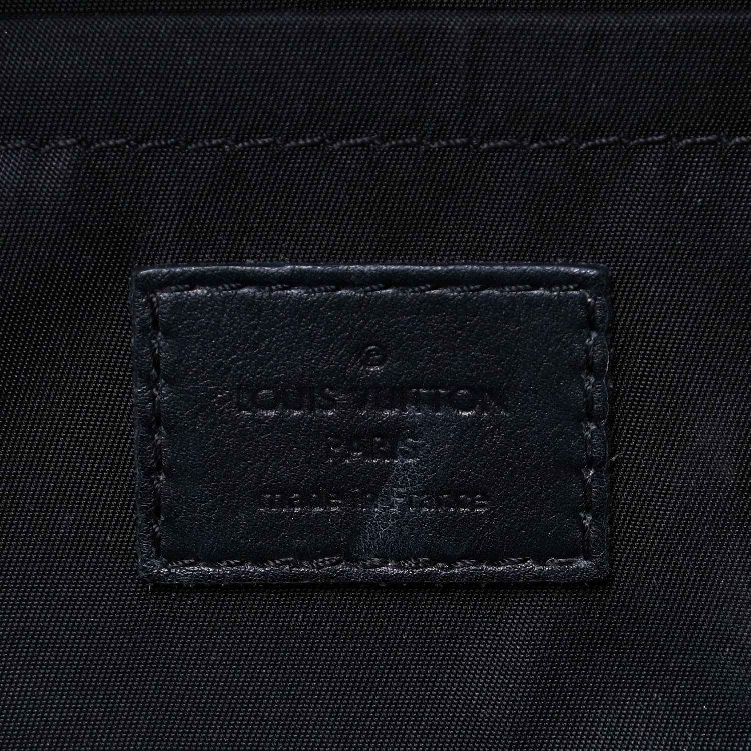 Louis Vuitton Monogram Palm Springs Backpack Mini 6 of 13
