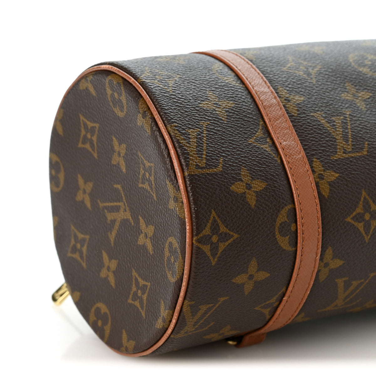 Louis Vuitton Monogram Papillon 26 8 of 10