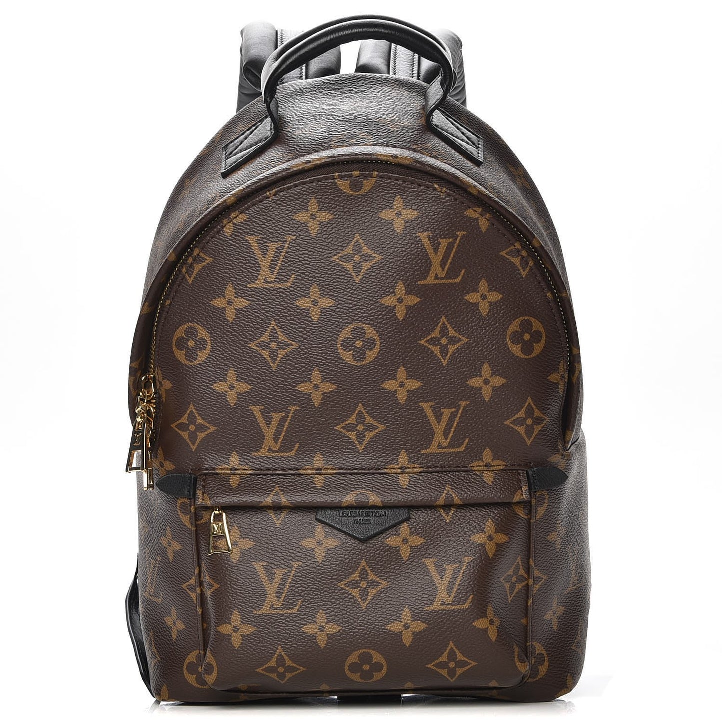 Monogram Palm Springs Backpack PM