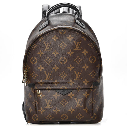 Louis Vuitton Monogram Palm Springs Backpack PM 1 of 7