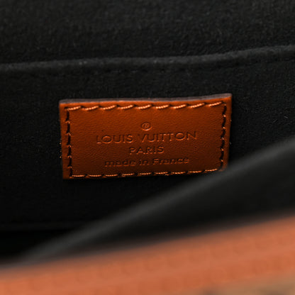 Louis Vuitton Reverse Monogram Dauphine Mini 6 of 9