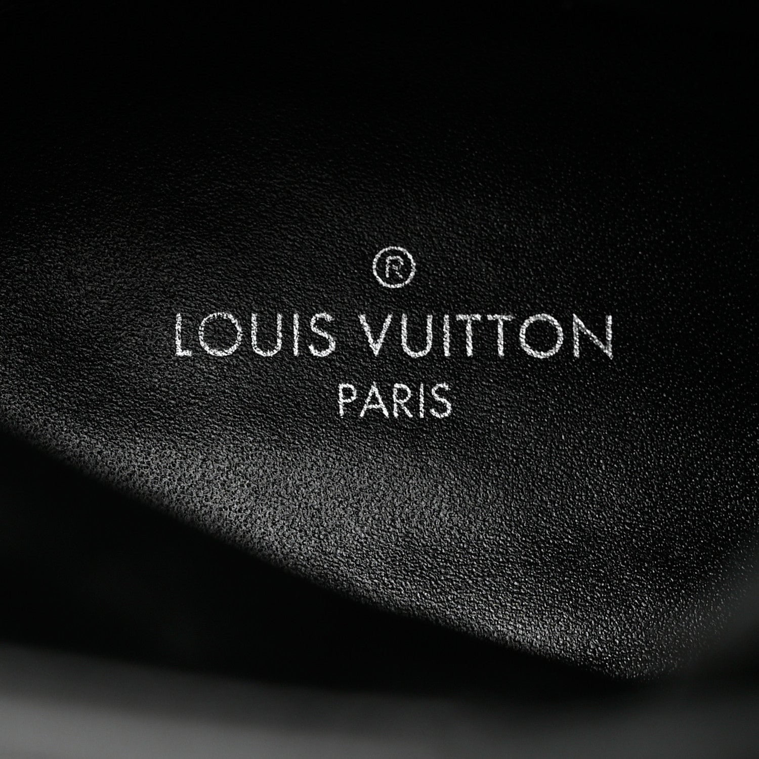 Louis Vuitton Suede Monogram Laureate Platform Desert Boots 38 Kaki Black 7 of 8