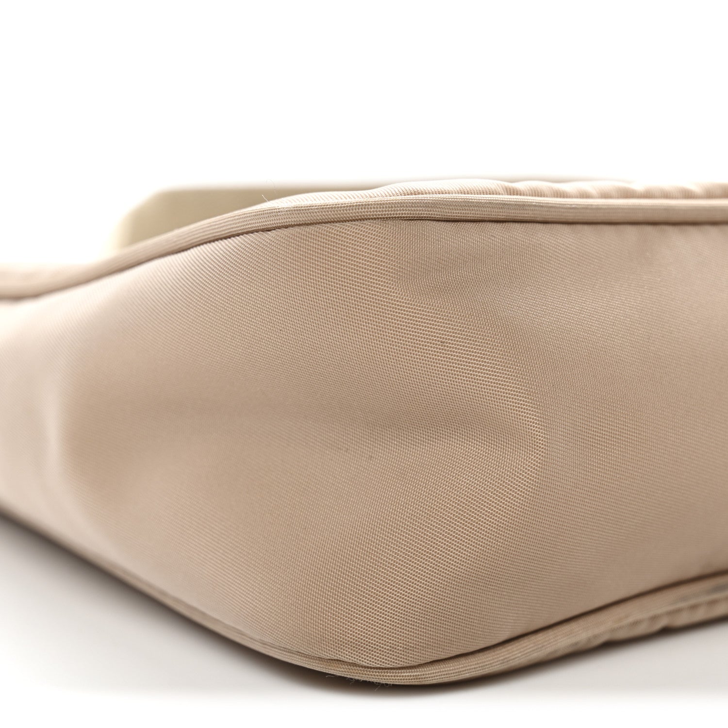 Prada Tessuto Nylon Mini Re-Edition 2000 Bag Cammeo 9 of 11