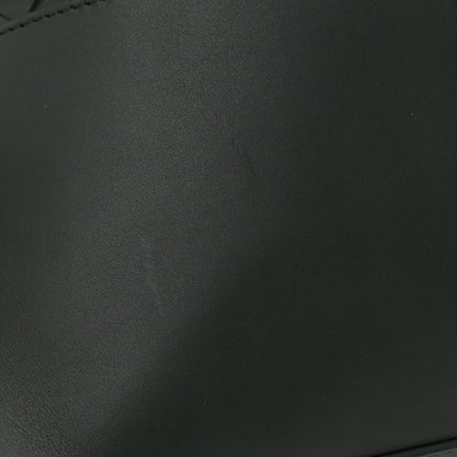 Bottega Veneta Nappa Intrecciato Travel Duffel Bag Raintree 12 of 13